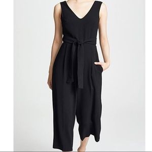 Club Monaco Torela Jumpsuit